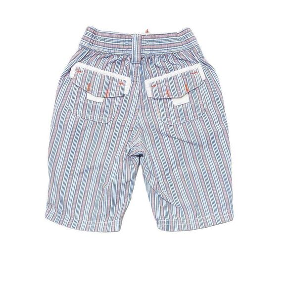 BABY Gap Striped Nautical Striped Pants - Picture 3 of 3